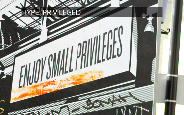 privileged