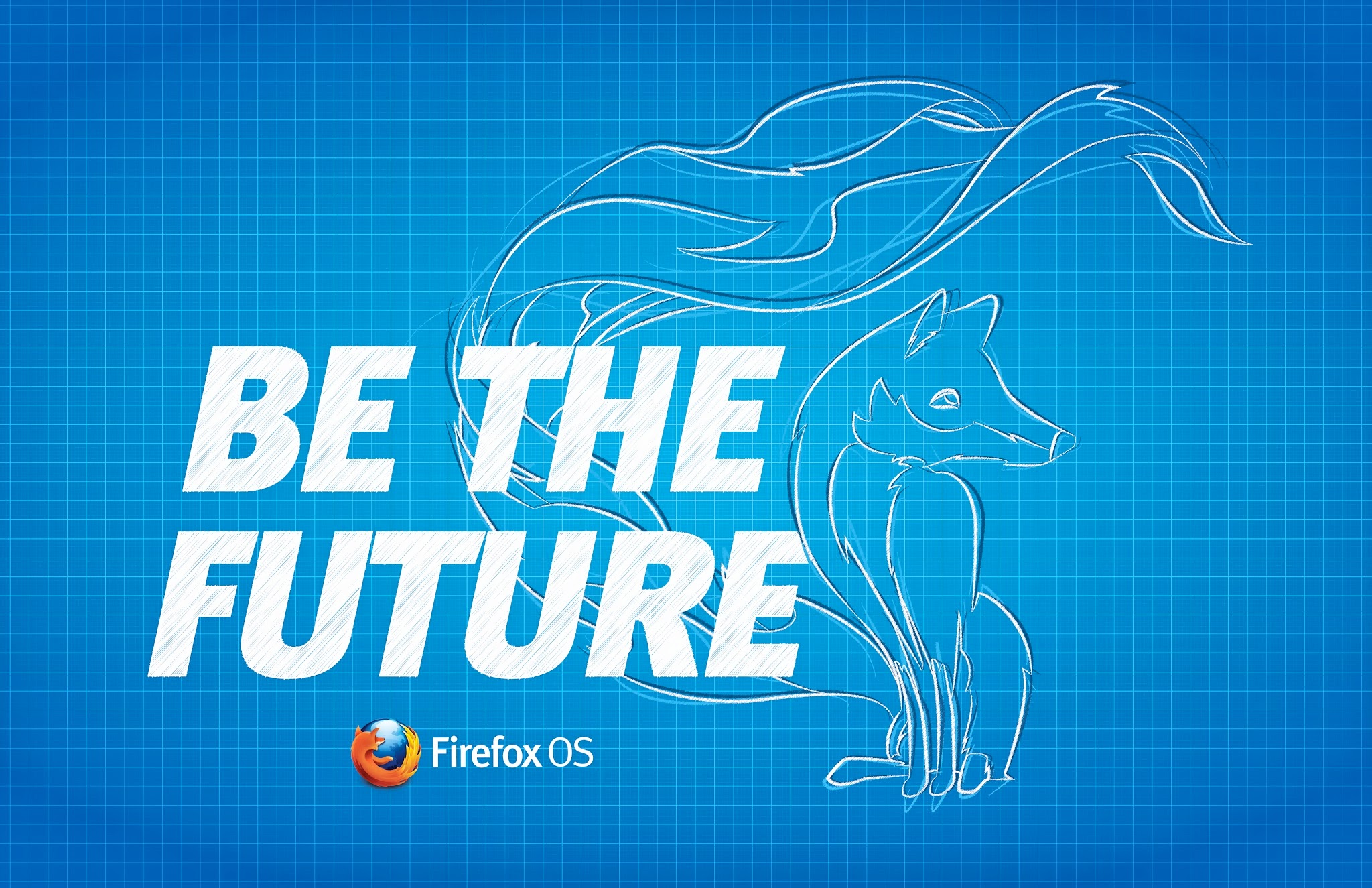 Firefox OS - be the future
